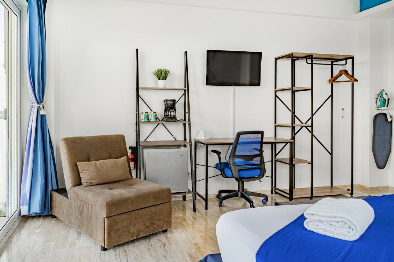 Paradise Beachfront & Nightlife Heart Apartamento *