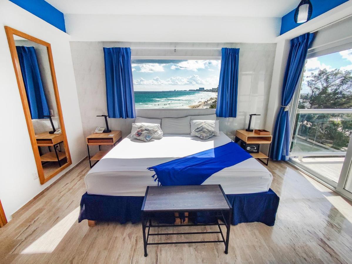Paradise Beachfront & Nightlife Heart Apartamento *