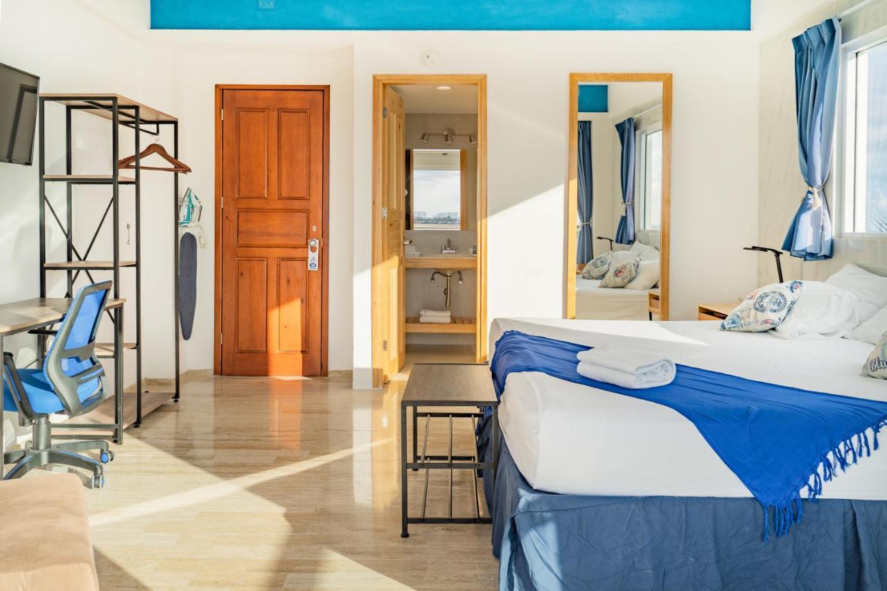 Paradise Beachfront & Nightlife Heart Apartamento