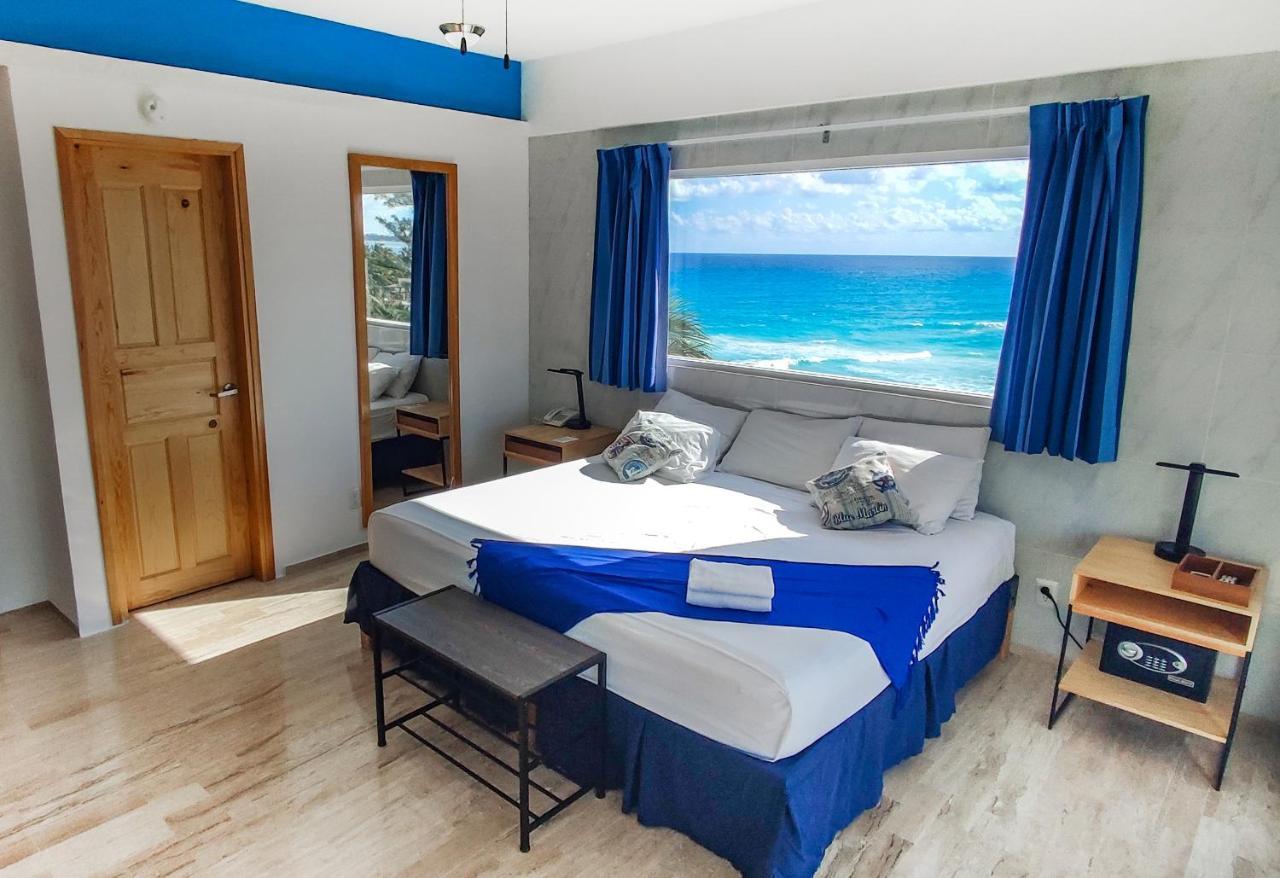 Apartamento Paradise Beachfront & Nightlife Heart