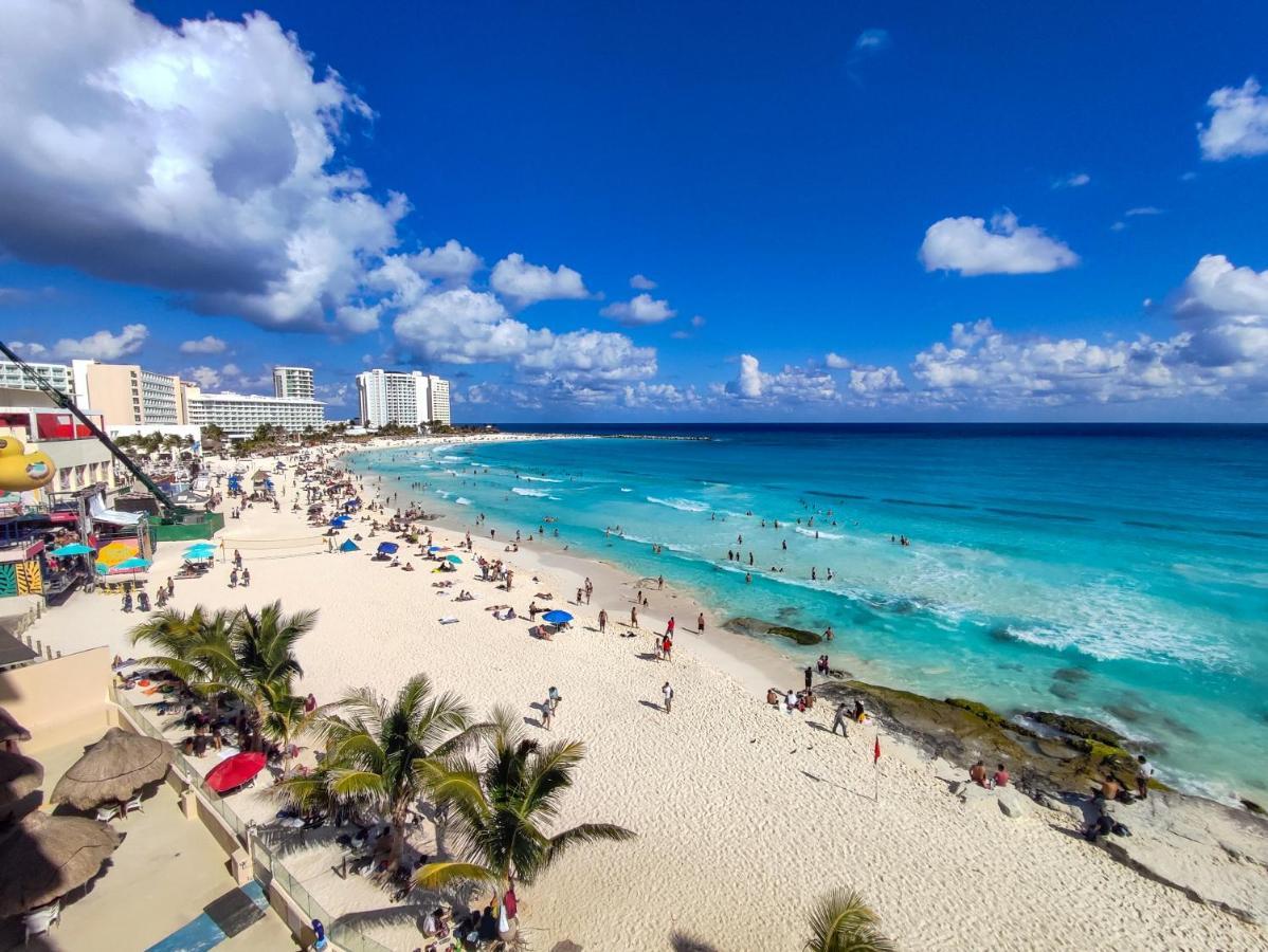 Apartamento Paradise Beachfront & Nightlife Heart *