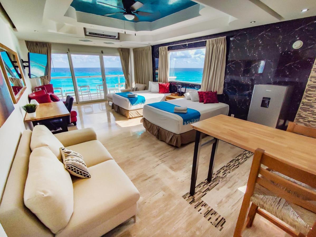 Apartamento Paradise Beachfront & Nightlife Heart *