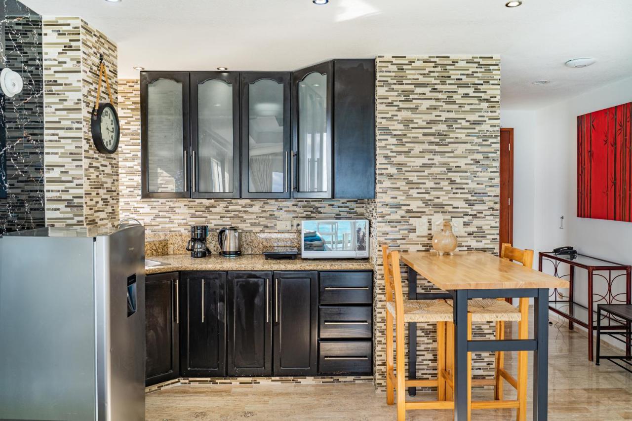 Apartamento Paradise Beachfront & Nightlife Heart