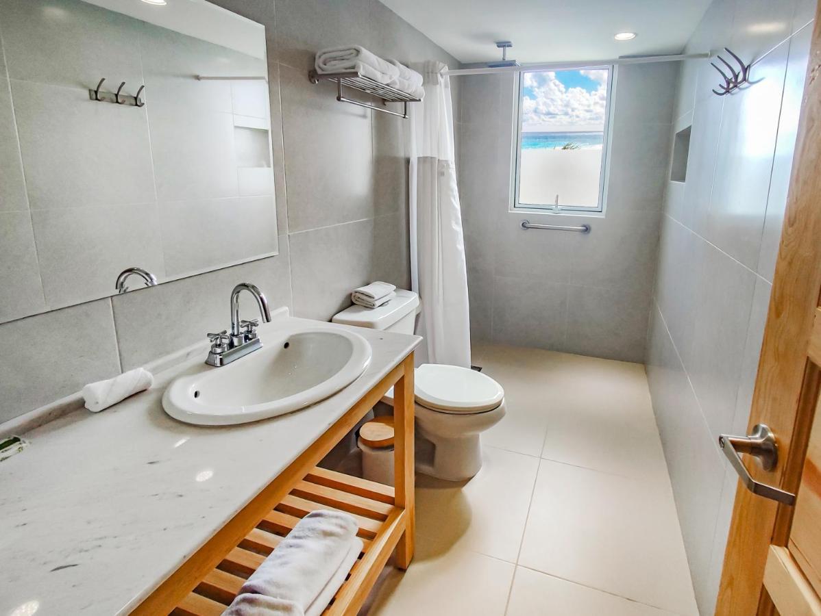 Paradise Beachfront & Nightlife Heart Apartamento