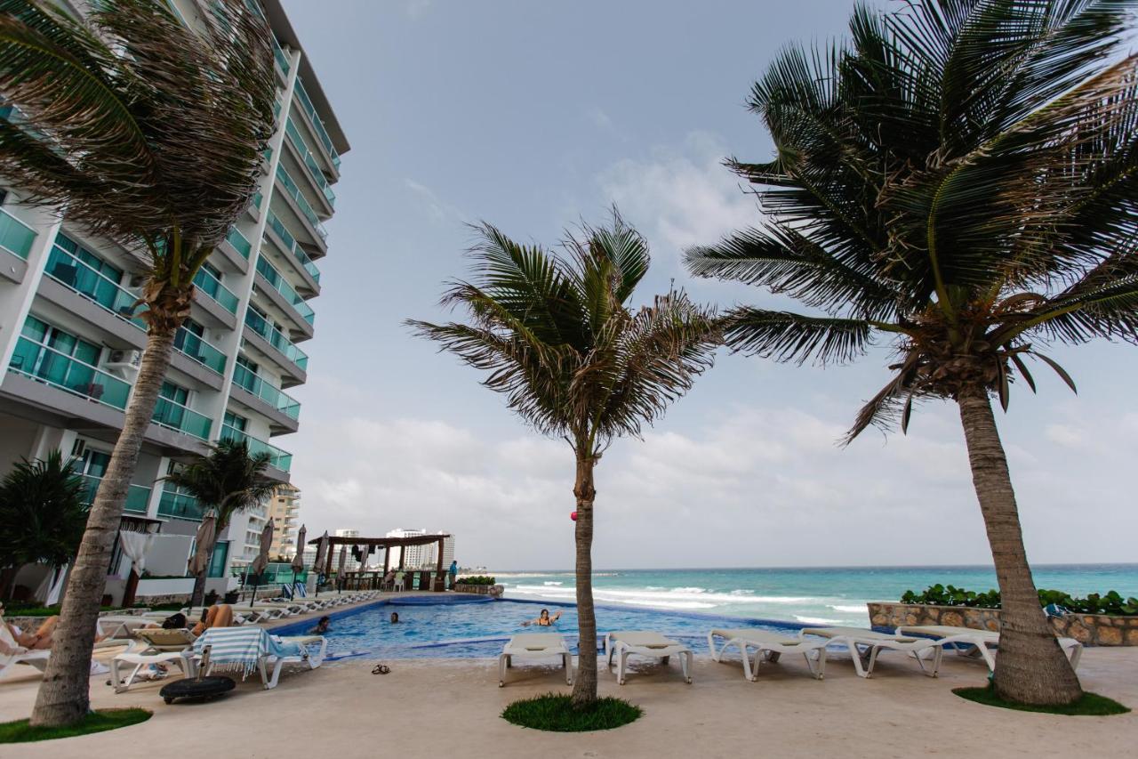Ocean Front View *