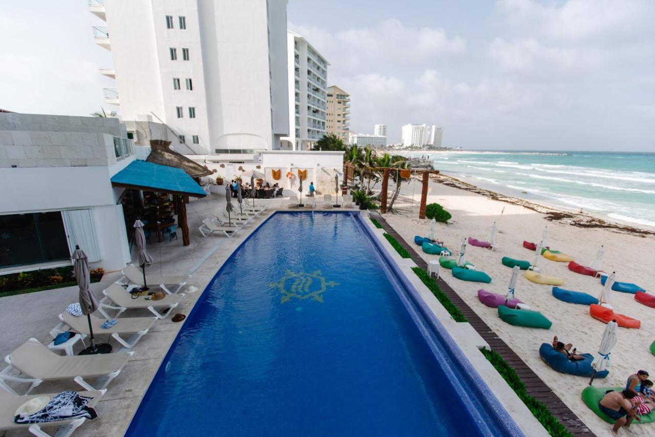 Сasa de vacaciones Ocean Front View
