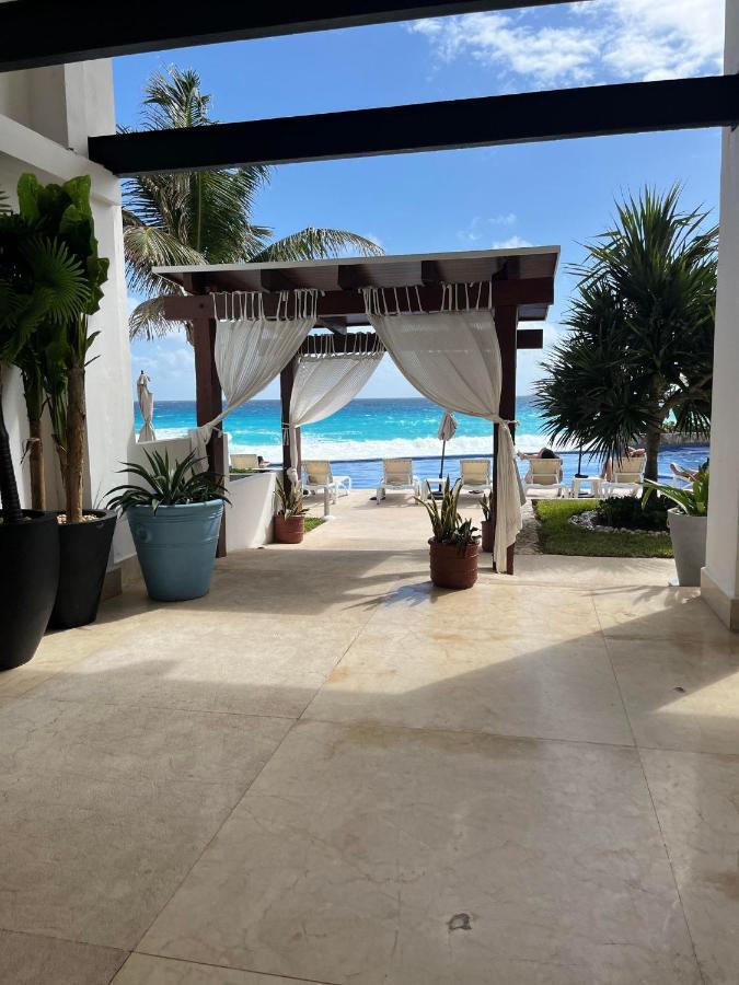 1 Bedroom Seaview In Ocean Dream Cancún