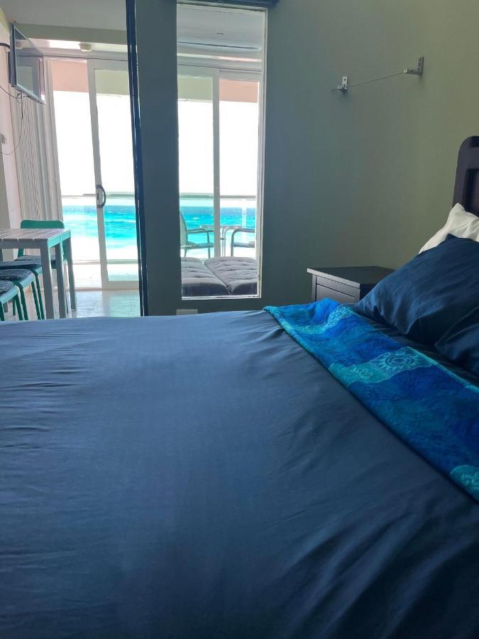 1 Bedroom Seaview In Ocean Dream * Cancún