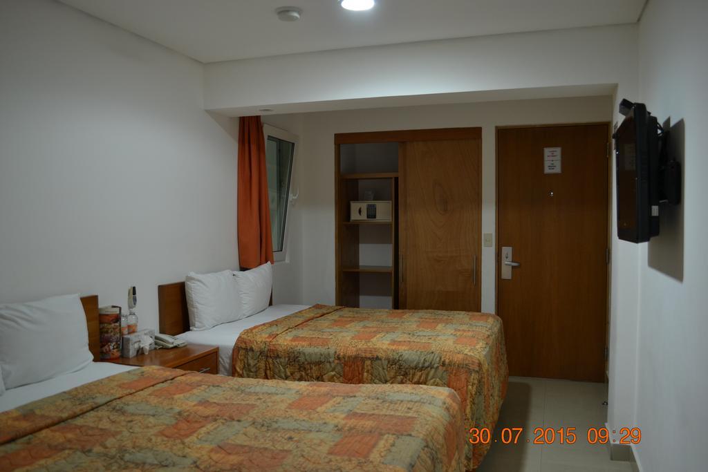 Hotel Gaby