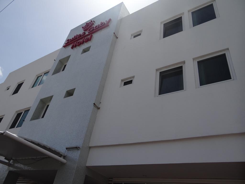 Hotel Gaby Cancún