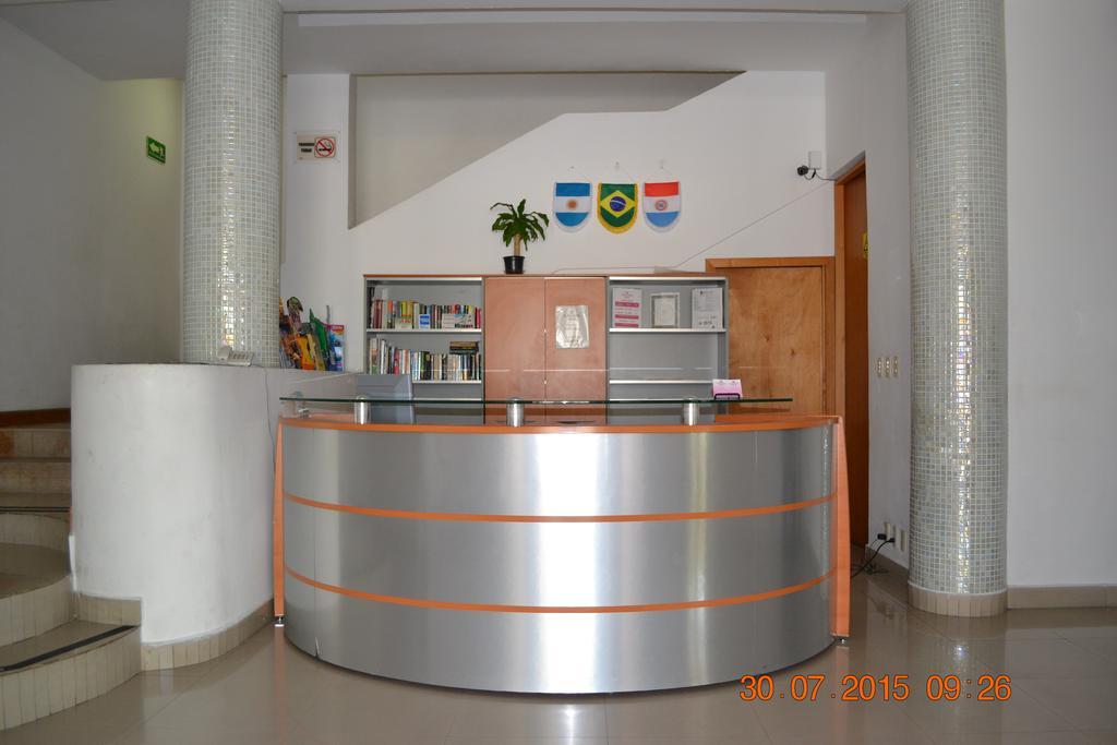 Hotel Gaby Cancún