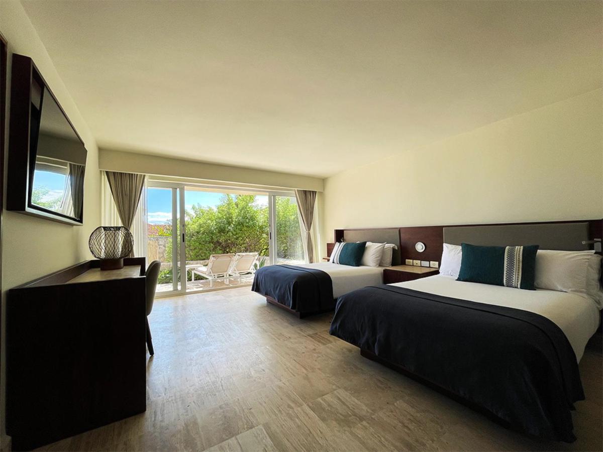 Royal Select At Grand Park Royal (adults Only) 5*