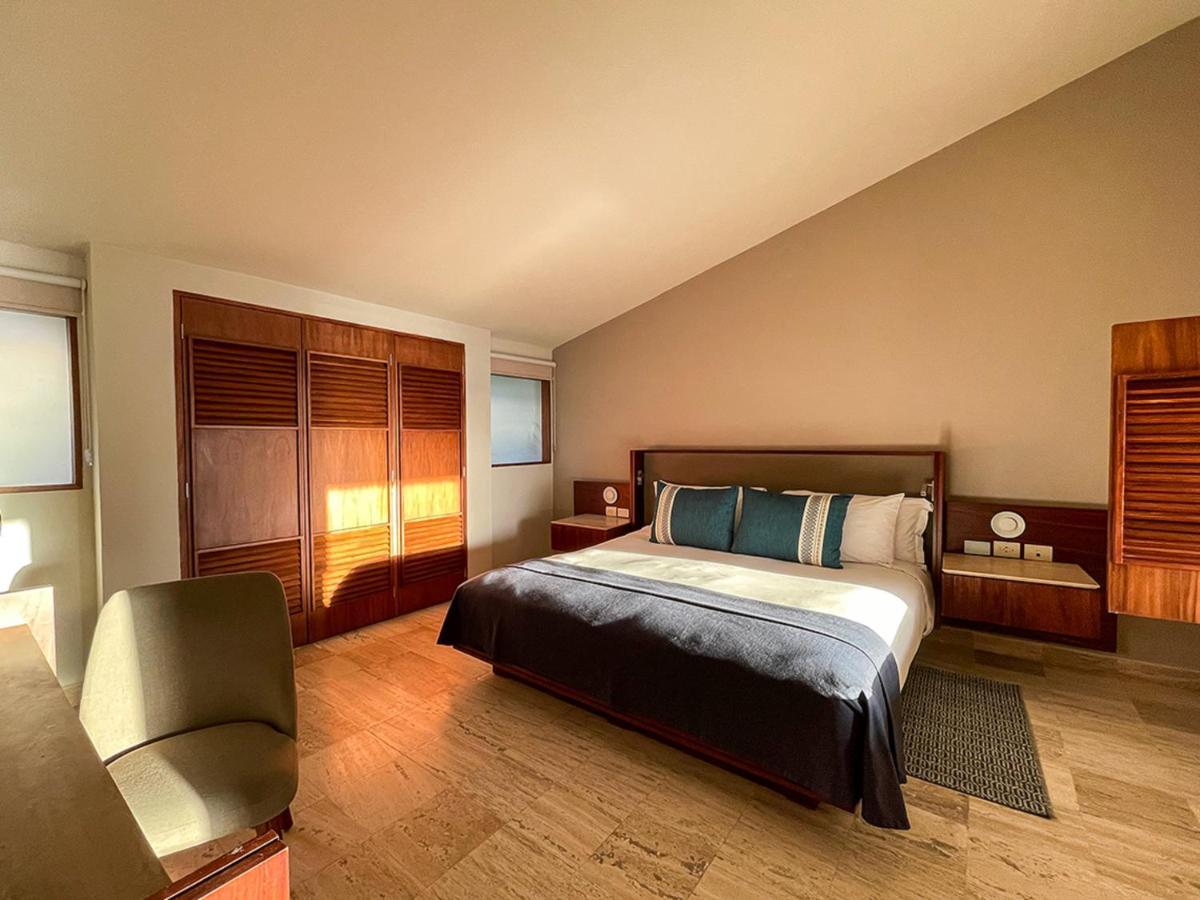 Royal Select At Grand Park Royal (adults Only) Hotel Cancún