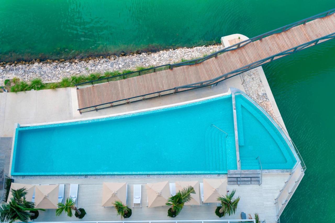Renaissance & Marina 5* Cancún