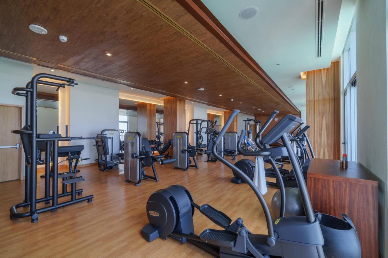 Renaissance & Marina Hotel 5*