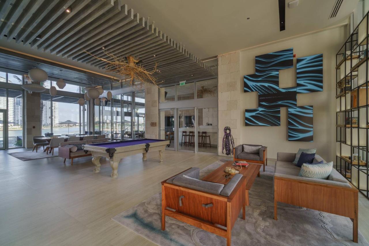 Hotel Renaissance & Marina 5*