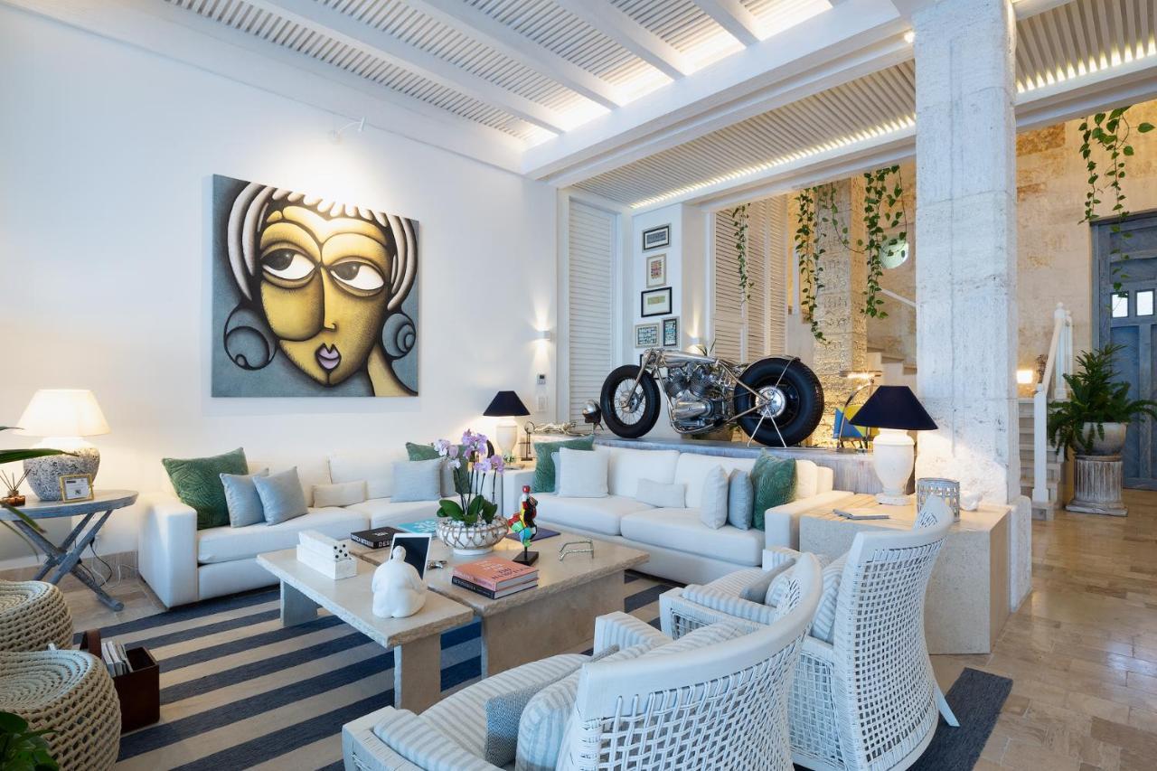 Sha - Luxury Beachfront Villa *
