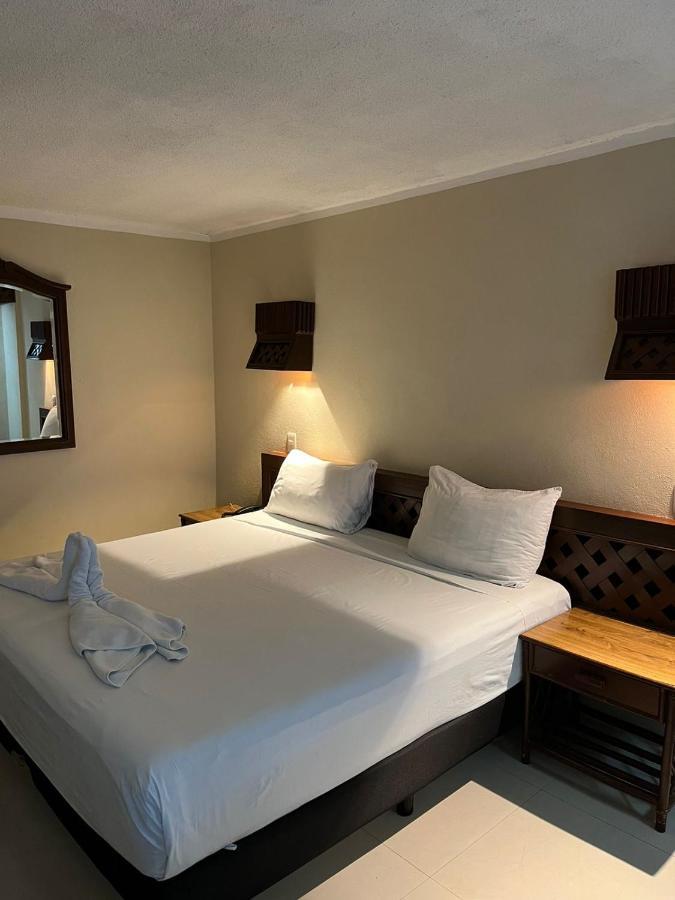 Hotel Plaza Kokai Cancun