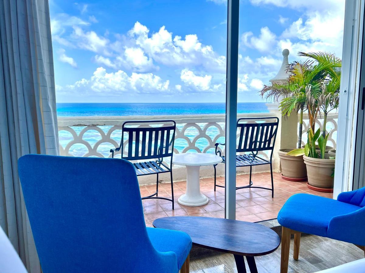 Seashore Apartamento