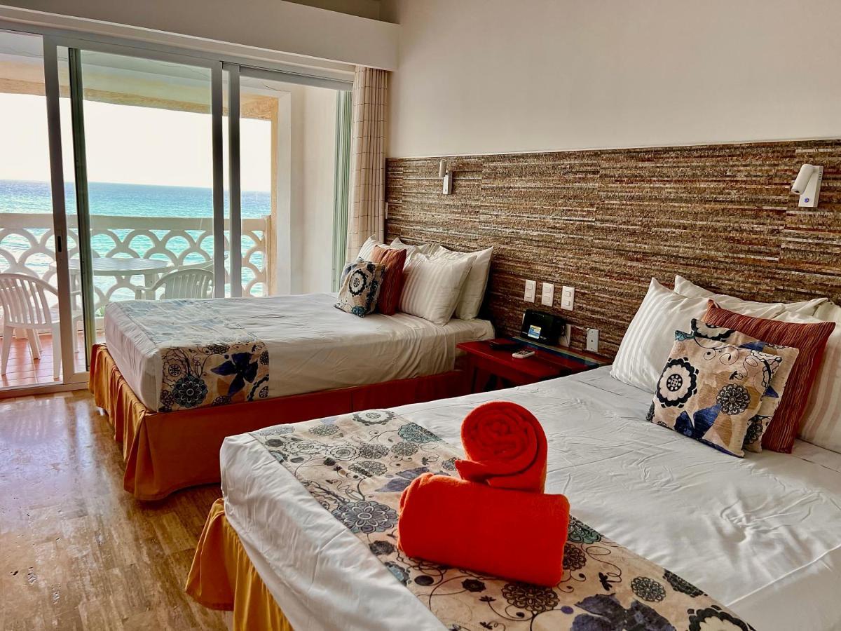 Seashore Apartamento Cancún
