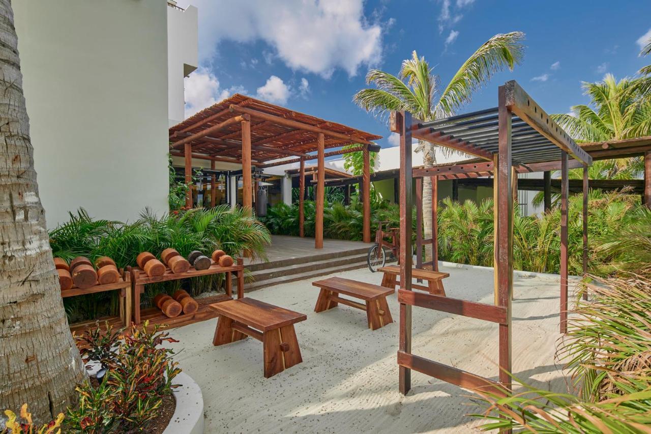 Fiesta Americana Condesa - Resort Cancún