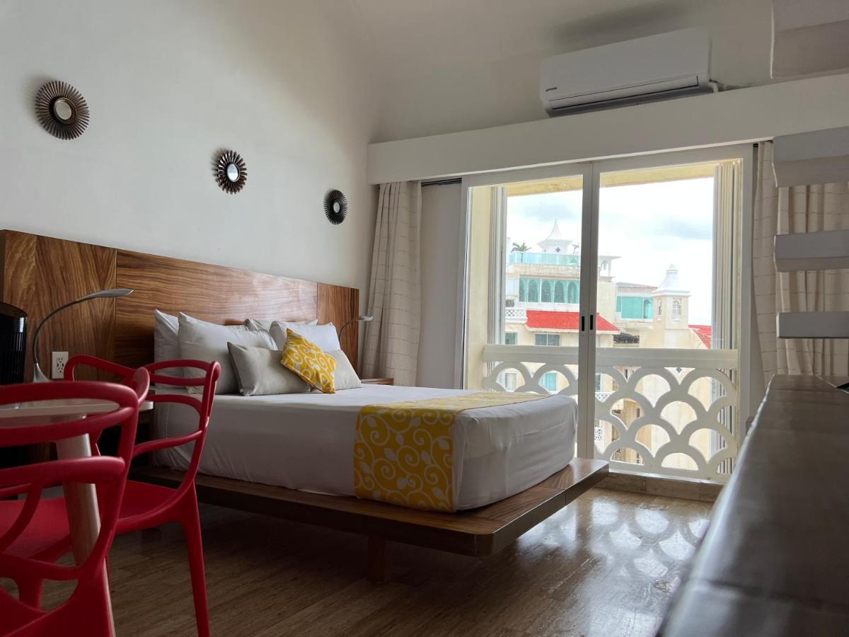 Apartamento Seashore
