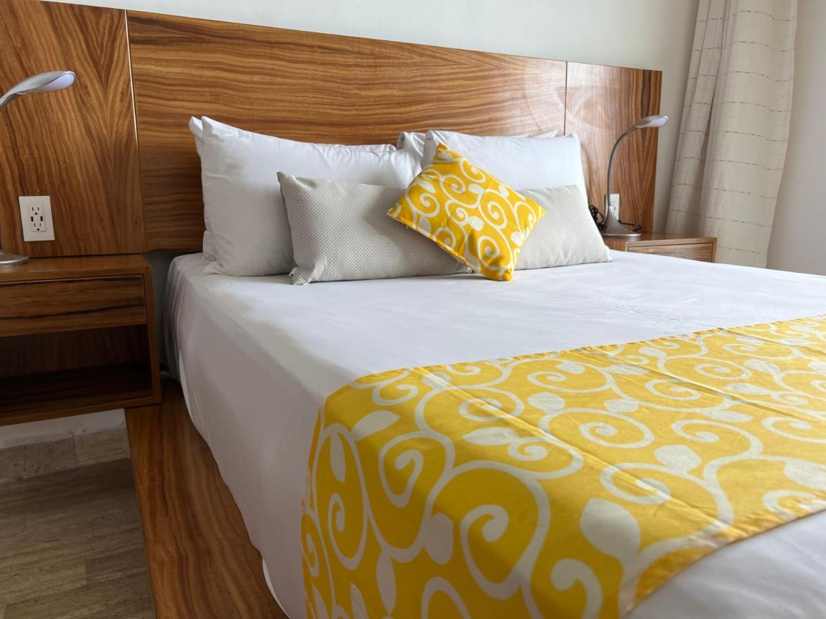 Apartamento Seashore *
