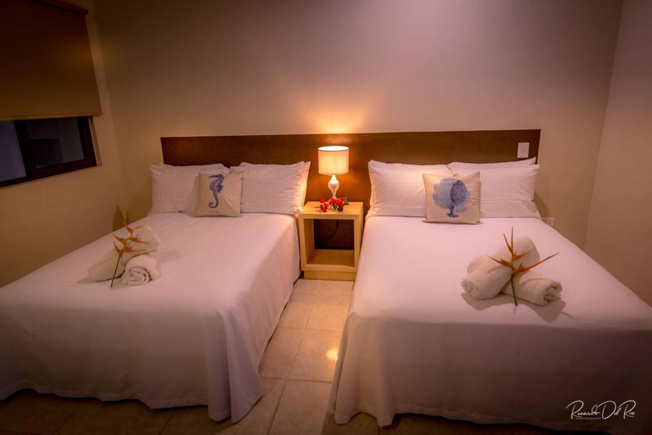 Azcapri Boutique & * Cancún