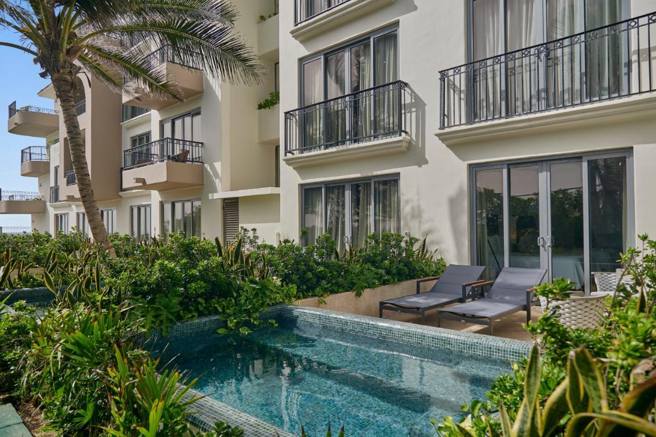 Resort Fiesta Americana Condesa - Cancún