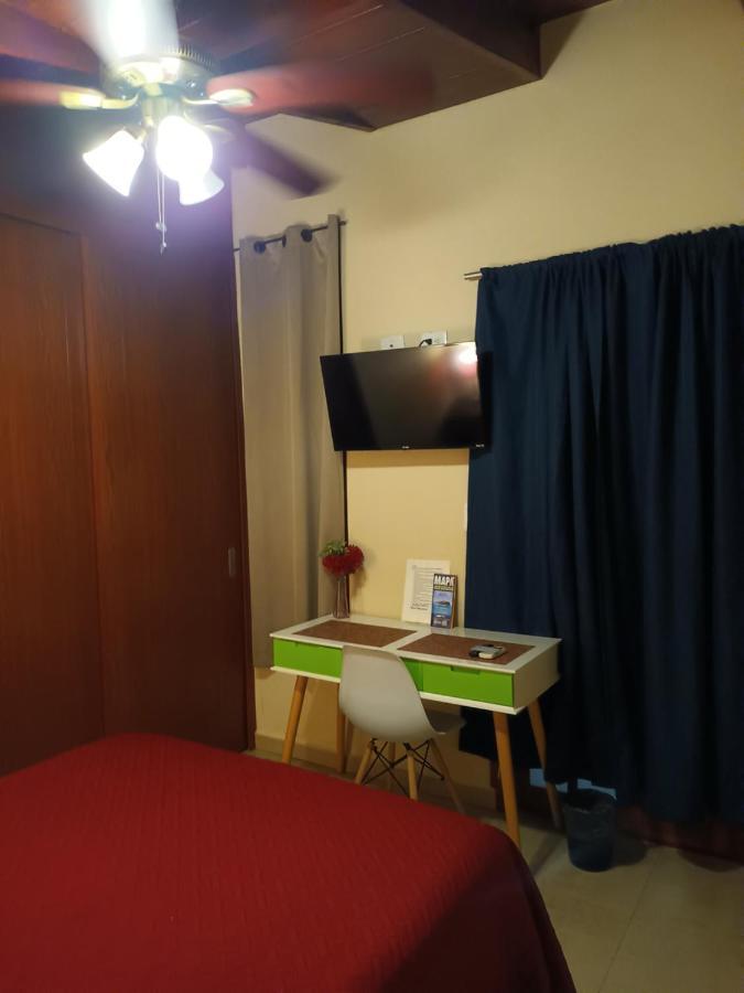 Pecari 3* Cancun