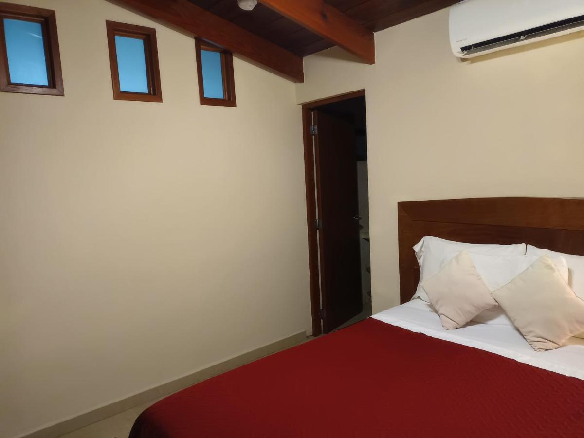 Pecari Bed & Breakfast
