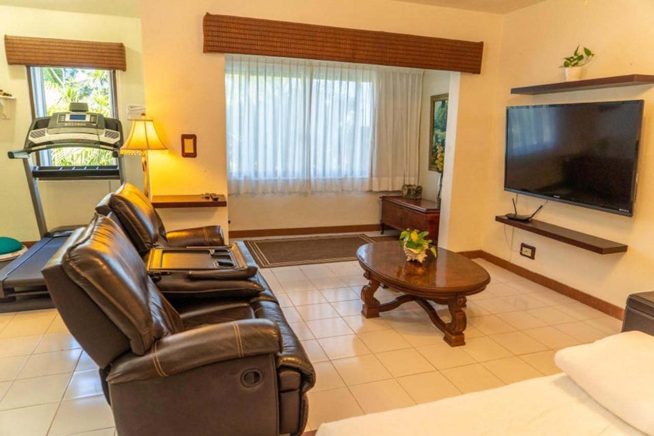 Magnifica Palmeras Pok Ta Pok Zona Hotelera Villa Cancún