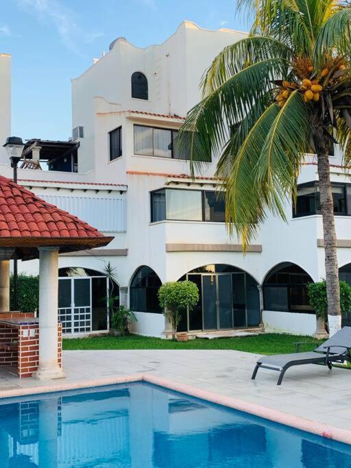 Chic Lagoon Front By Casa Paraiso * Cancún