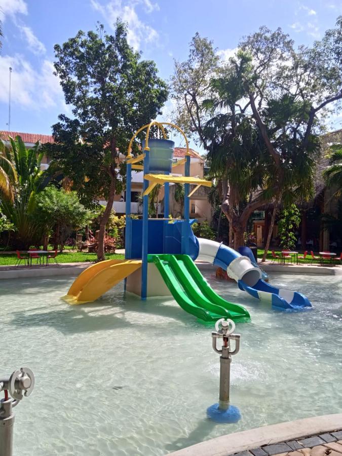 Plaza Caribe Hotel Cancún
