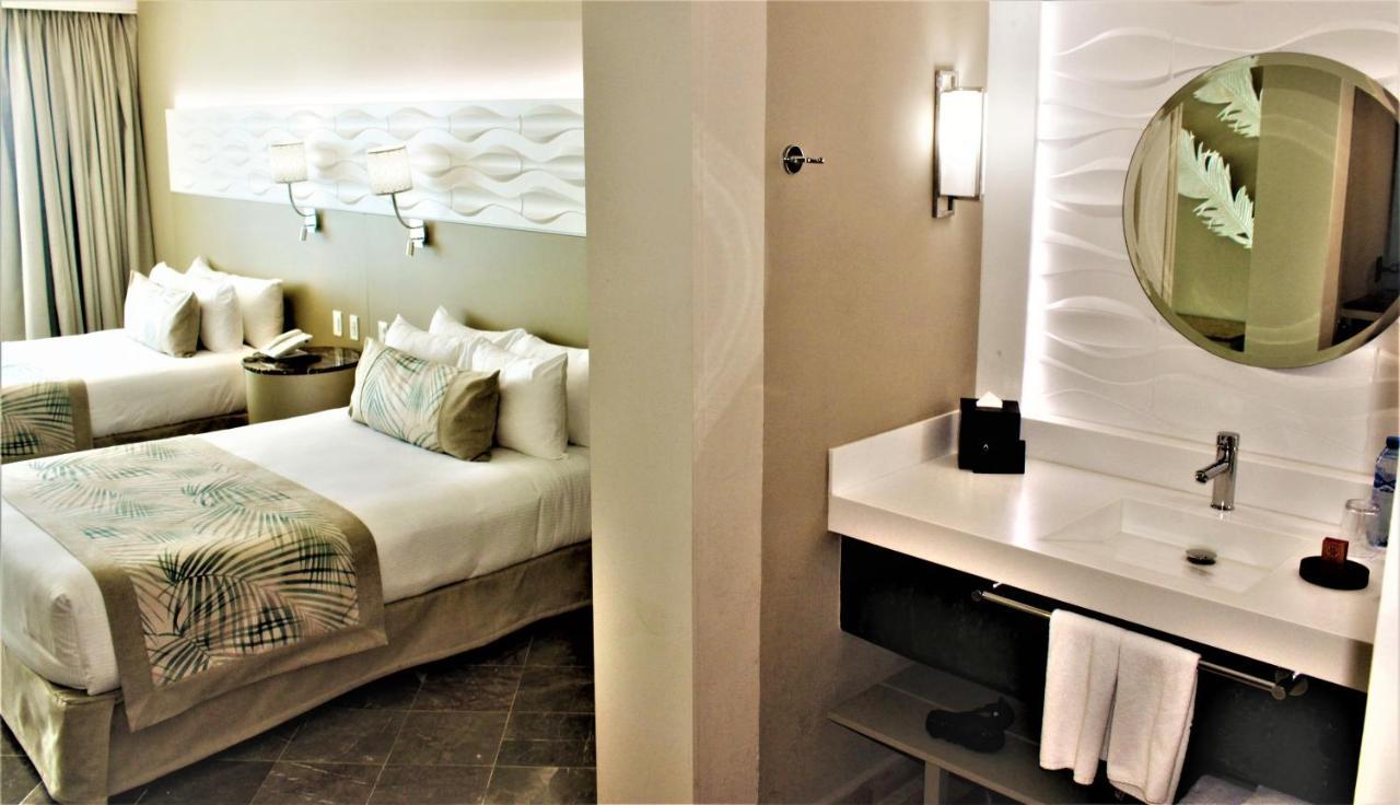 Resort Krystal Grand Cancún