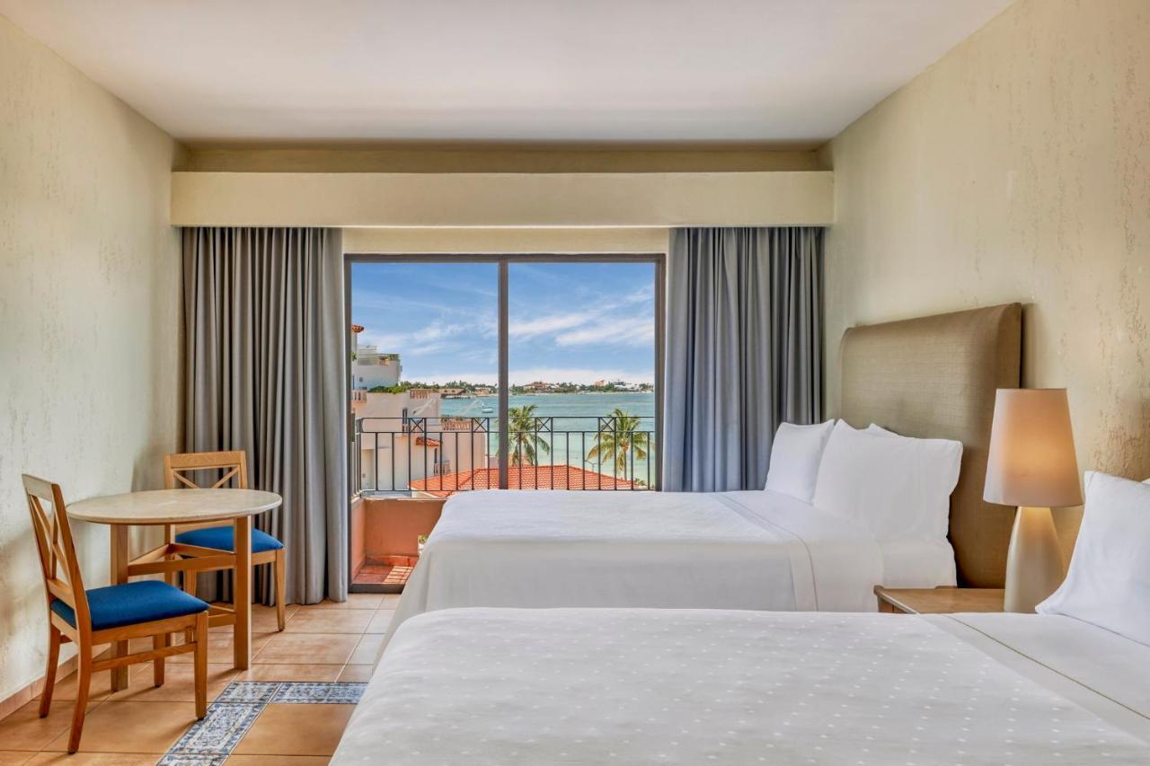 Fiesta Americana Resort 4*