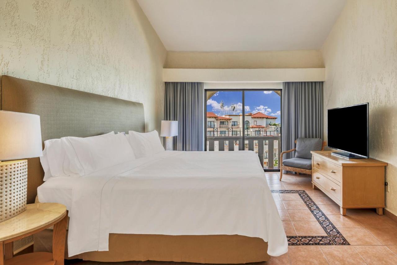 Resort Fiesta Americana