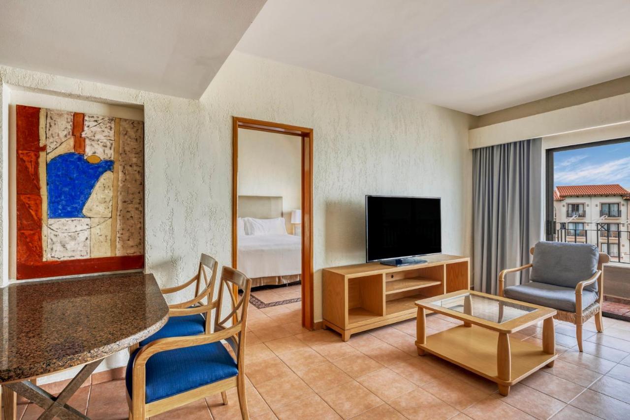 Resort Fiesta Americana 4*