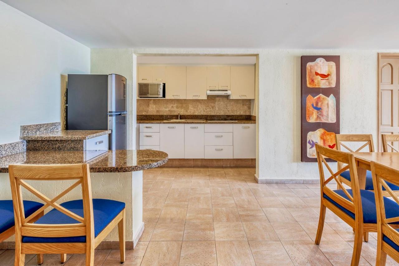 Fiesta Americana Resort 4*
