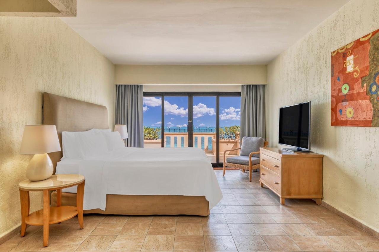 Fiesta Americana Resort 4*