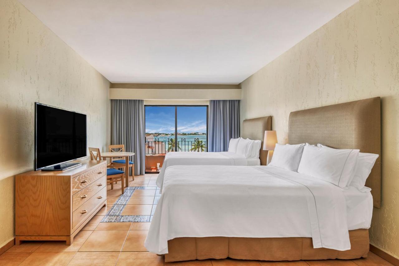 Fiesta Americana Resort