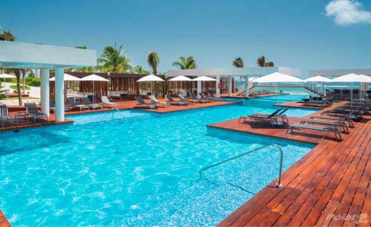 Apartamento Departamento Exclusivo Con Playa Privada - La Amada, *