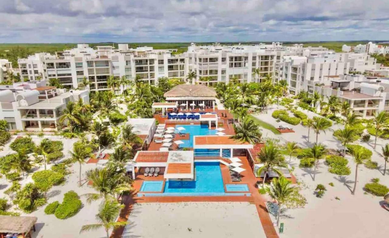 Departamento Exclusivo Con Playa Privada - La Amada, Apartamento *