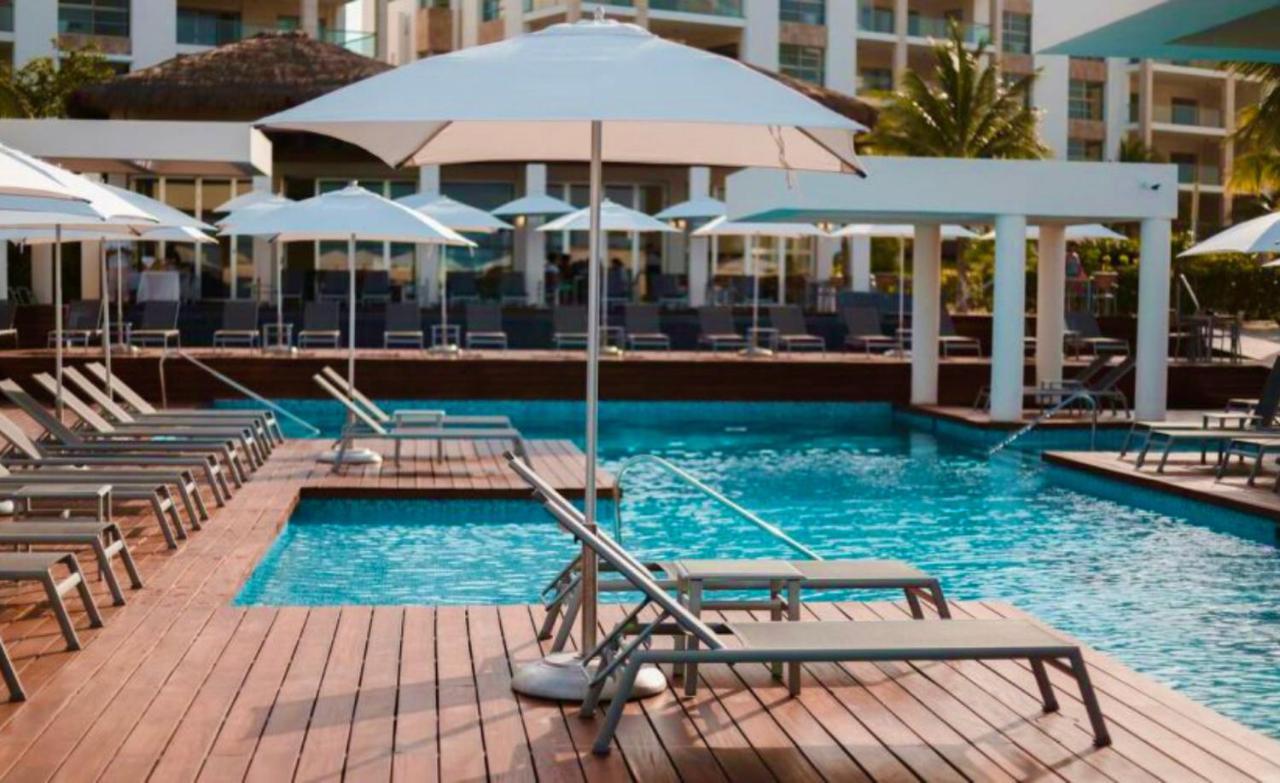Departamento Exclusivo Con Playa Privada - La Amada, Apartamento