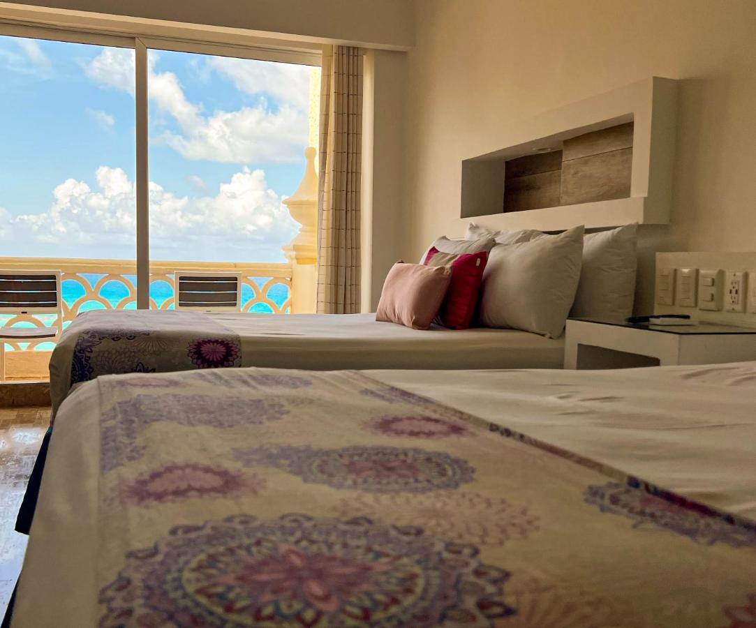 Seashore Apartamento Cancún