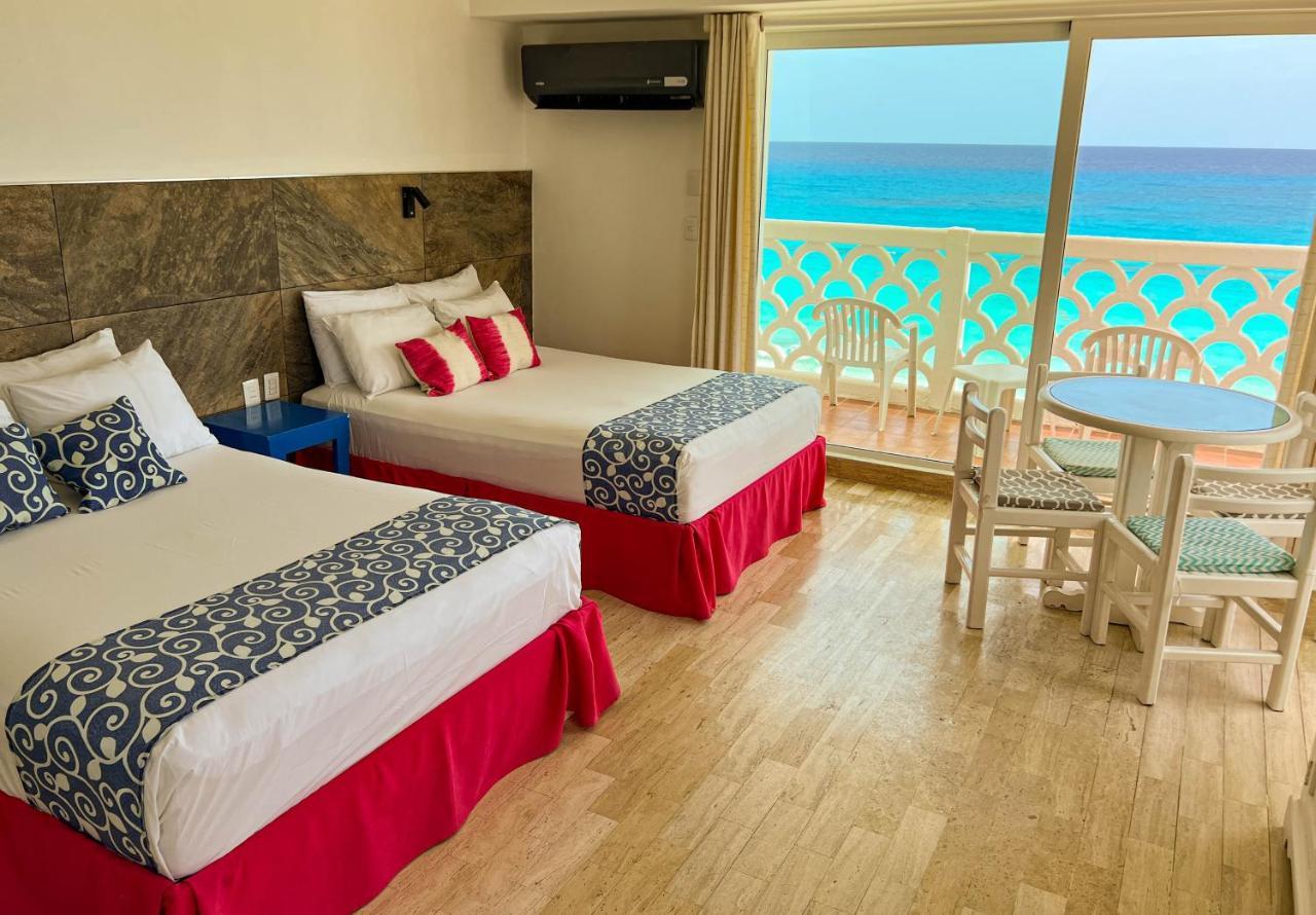 Apartamento Seashore *