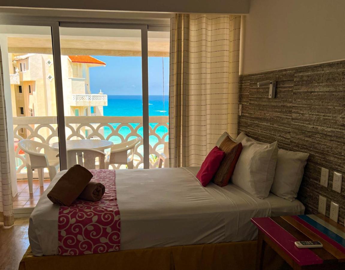 Seashore Apartamento *