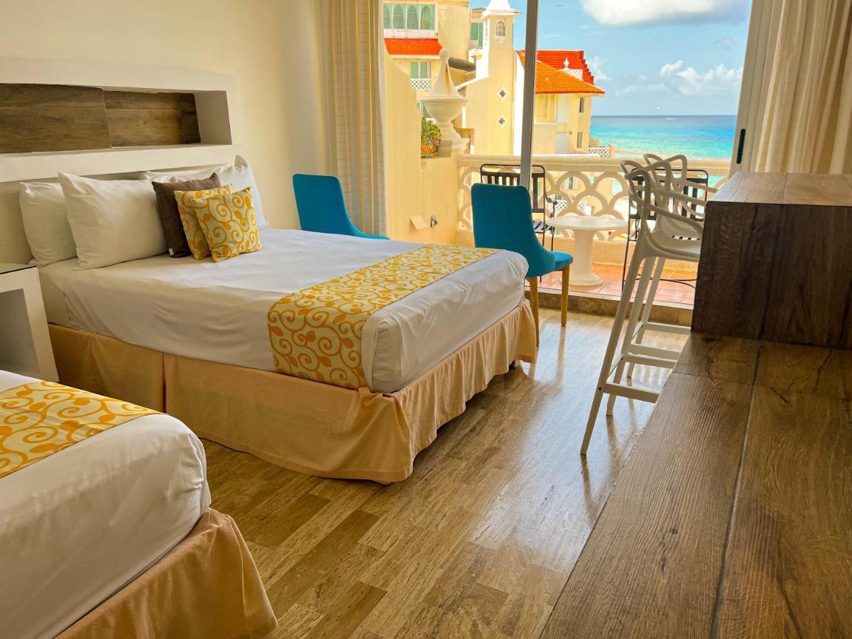 Seashore Apartamento Cancún