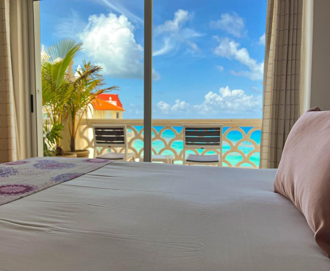 Apartamento Seashore Cancún