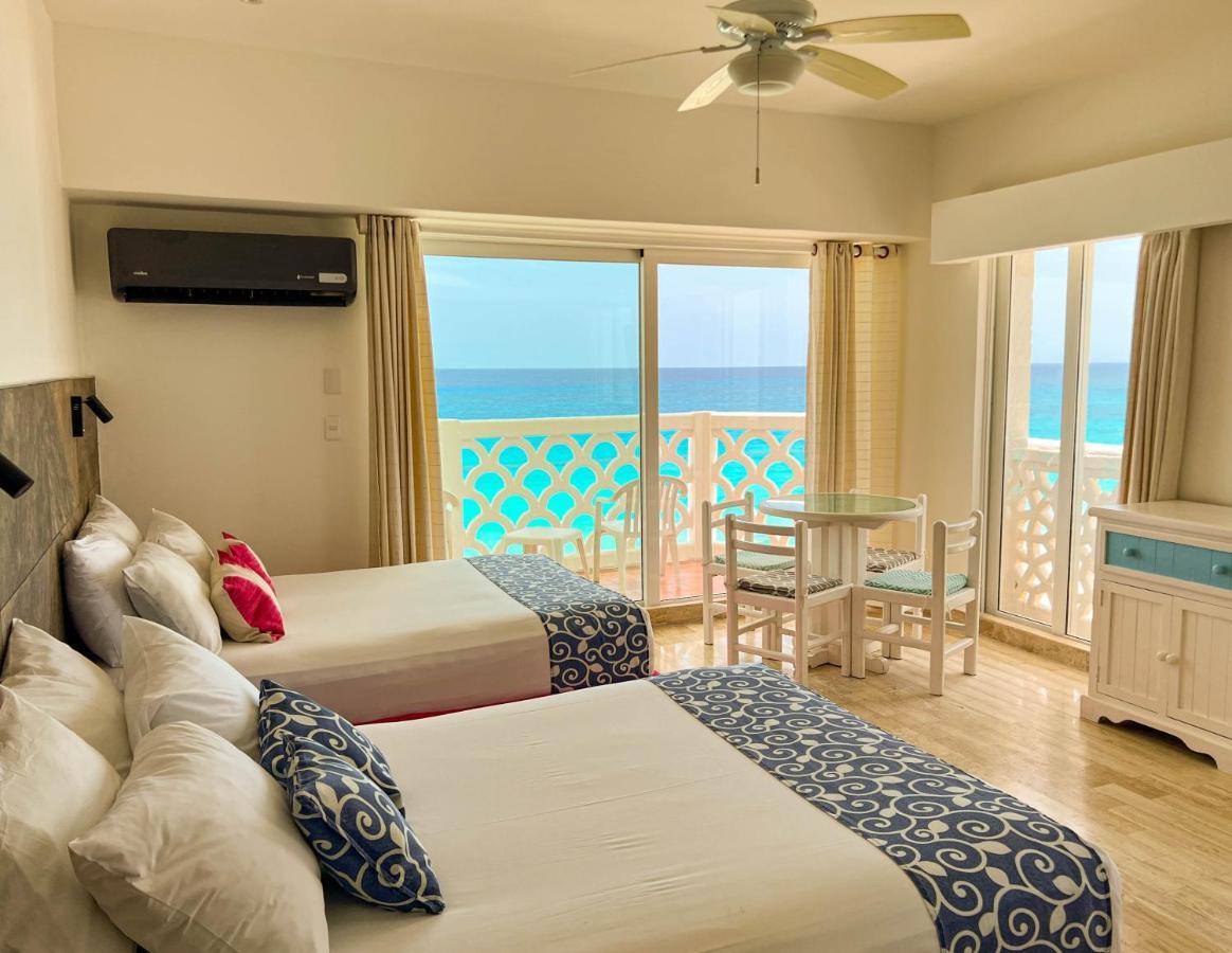 Seashore * Cancún